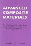 ADVANCED COMPOSITE MATERIALS雜志封面